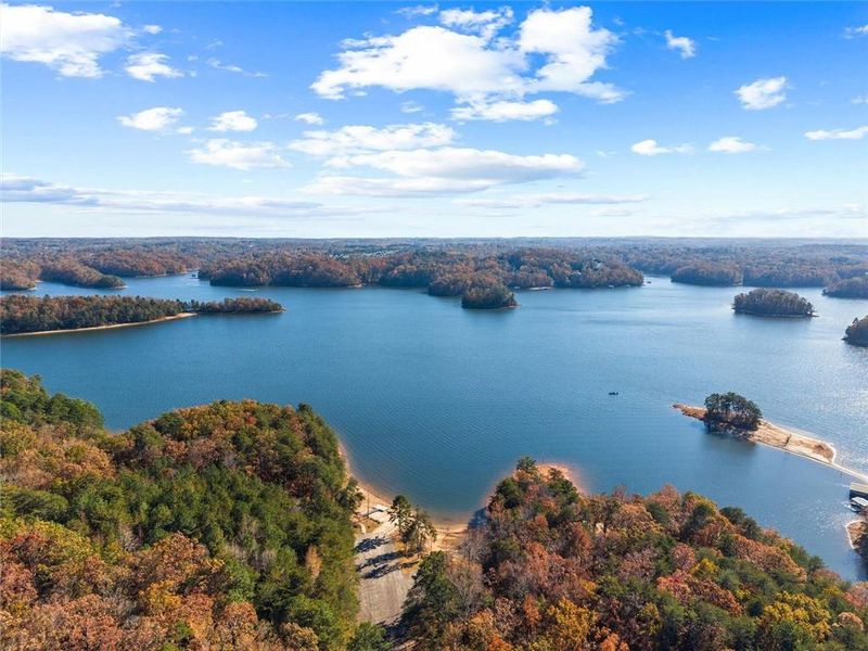 Natural landscape and outdoor views near  in Gainesville (Image 69).