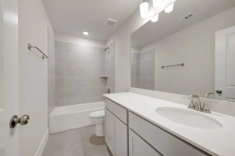 Bathroom Bathroom