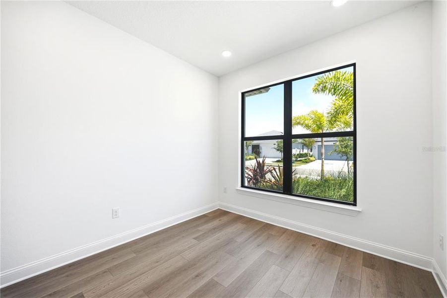 Spacious, unfurnished interior of a new home in , Apollo Beach (Image 17). Spacious, unfurnished interior of a new home in , Apollo Beach (Image 17).