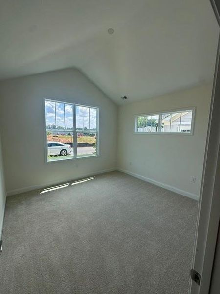 Spacious, unfurnished interior of a new home in , Cumming (Image 31).