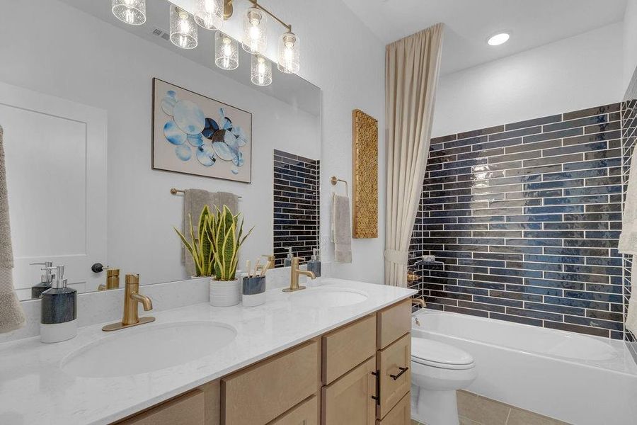 Representational Photo - Bathroom 3