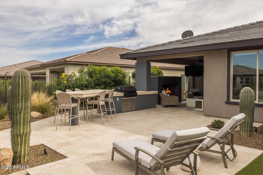 52) BACK OF HOME 52) BACK OF HOME