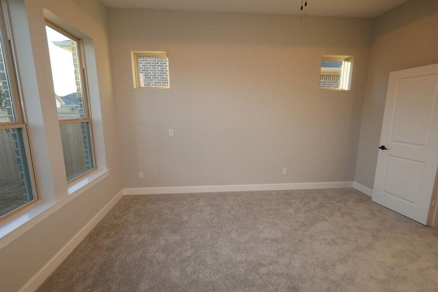 REPRESENTATIVE PHOTO - Photo does not represent actual home options and selection. Ask Sales consultant for specific selections.