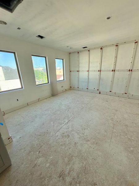 * Est Comp 9/15/2026 * * Construction as of 5/4 * * Customization options available during construction ONLY* THIS IS AN ACTIVE CONSTRUCTION SITE, BUYERS MUST REQUEST APPOINTMENT TO BE ON PREMISES AT ALL TIMES.* All information should be independently verified. Plans are subject to change without notice.