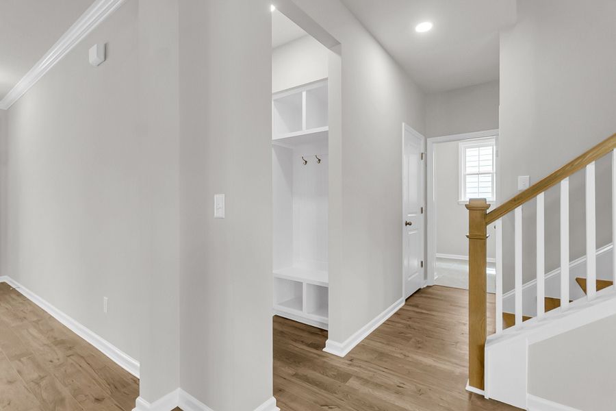 Broughton New Home in Moncks Corner, SC.  - Slide 14