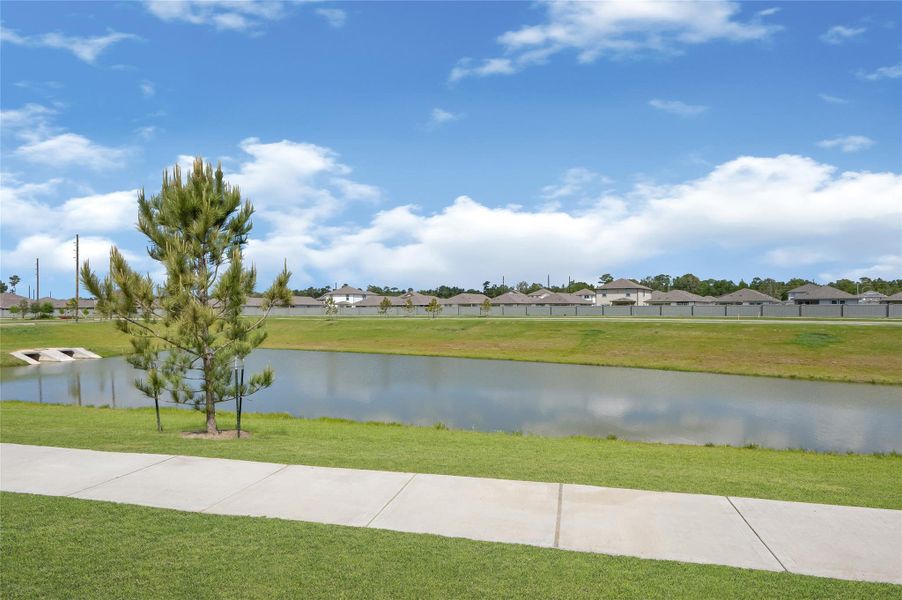 Natural landscape and outdoor views near Sundance Cove - Premier Series in Crosby (Image 23).