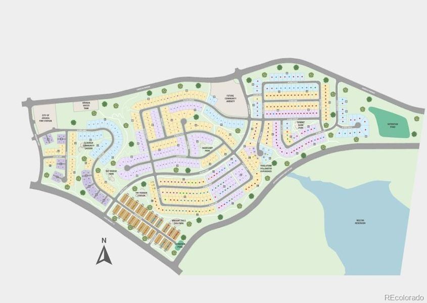 Site Map