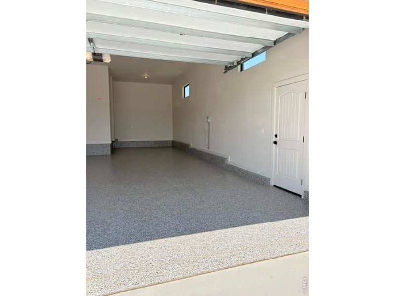 Spacious, unfurnished interior of a new home in Harvest Ridge, Berthoud (Image 48).