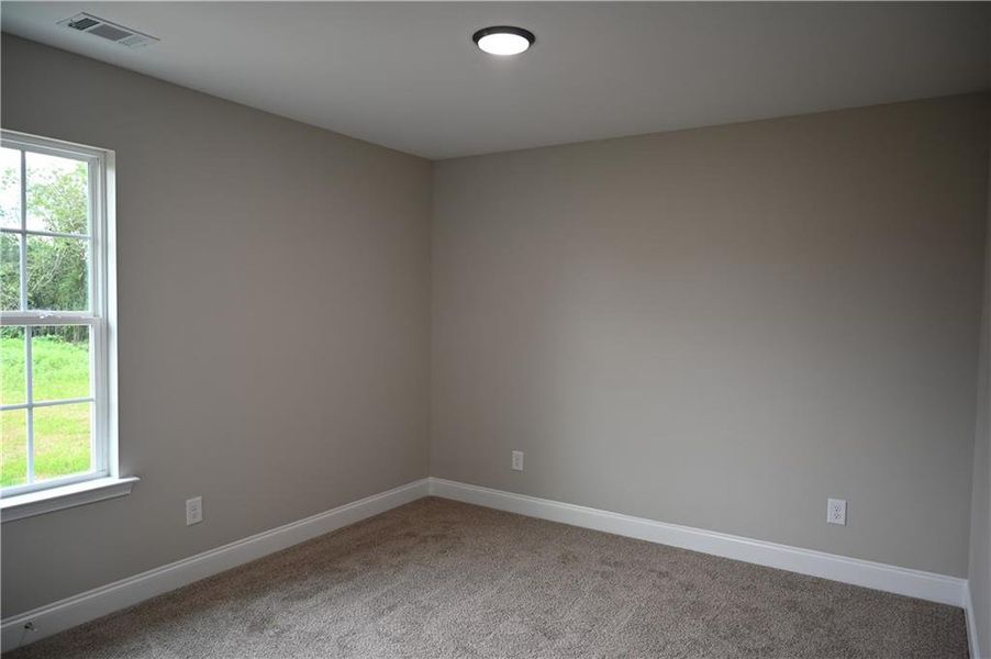 Spacious, unfurnished interior of a new home in , Demorest (Image 23).