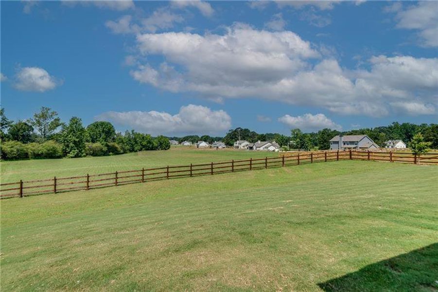 Image 41 of a home in Alcovy Station.