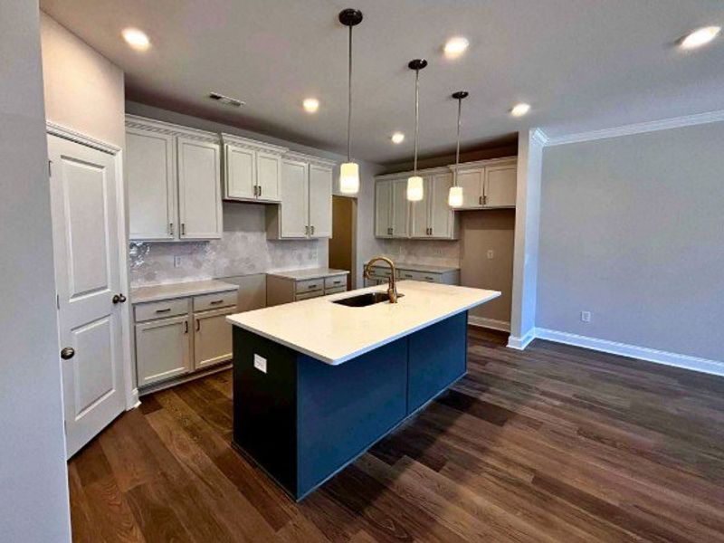 3215 Tasker Dr LOT 263 • Hendrickson A