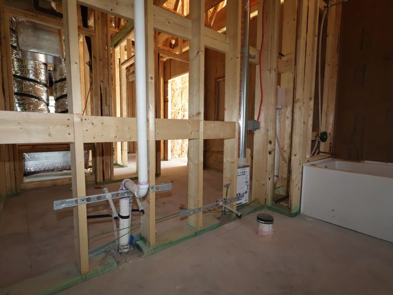 Insulation