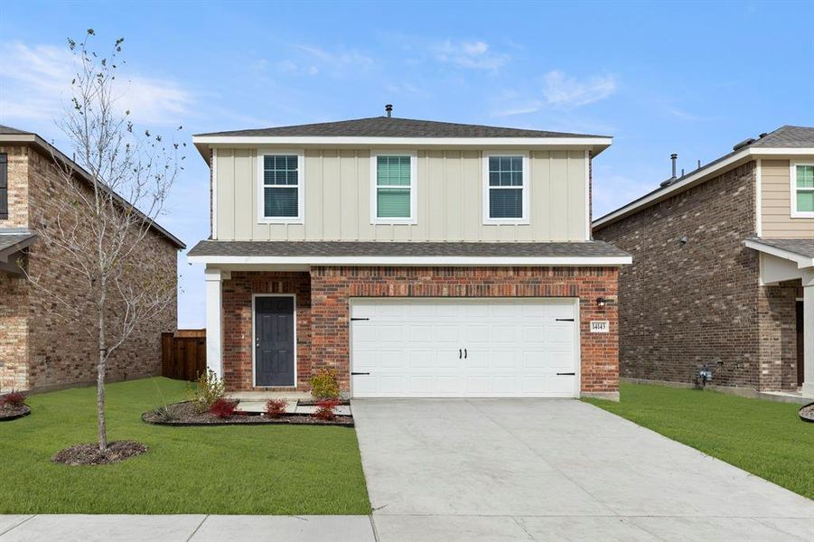 01. 14143 Donohue - Front 01. 14143 Donohue - Front