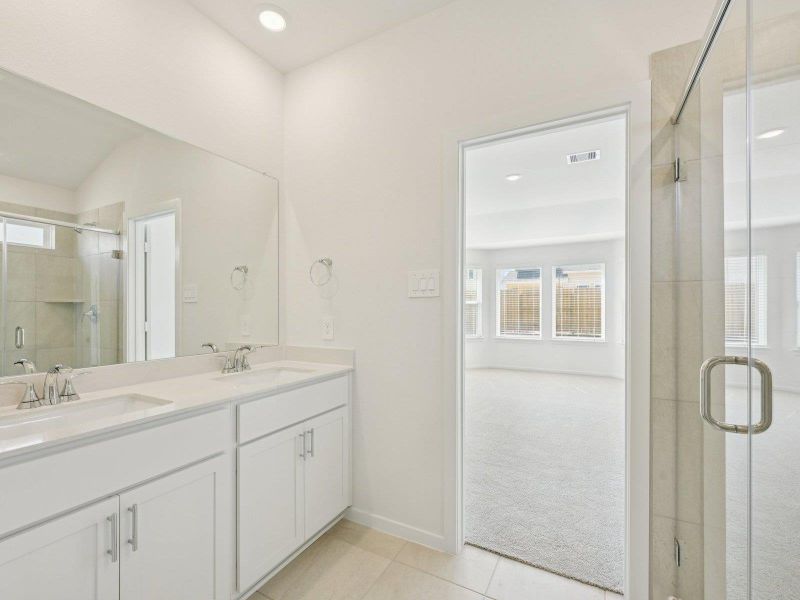 Photo is not of the actual home, but is an inspirational photo of builder’s model home and may depict options, furnishings, and/or decorator features that are not included Photo is not of the actual home, but is an inspirational photo of builder’s model home and may depict options, furnishings, and/or decorator features that are not included