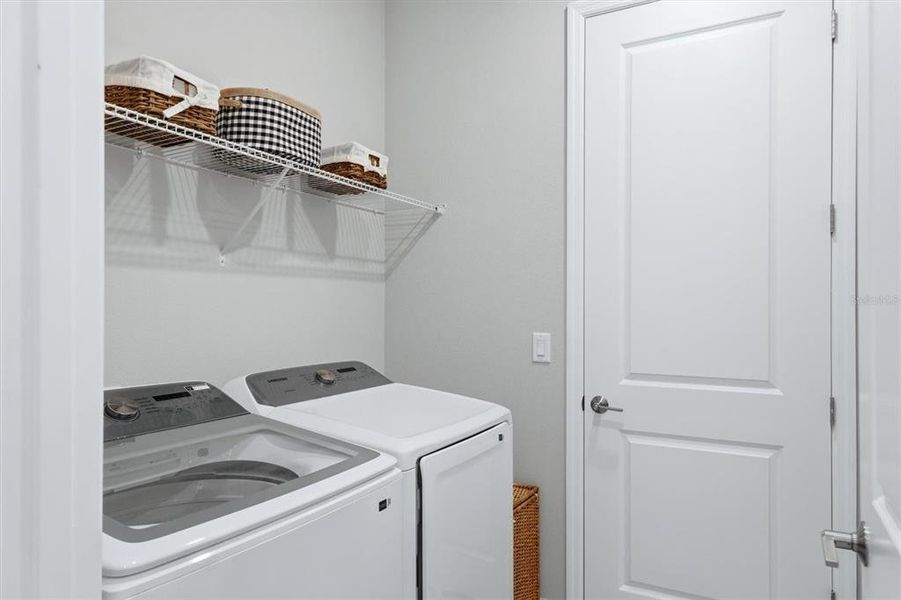 Close-up of interior finishes inside a home in Skye Ranch Community Group Page, Sarasota (Image 20).