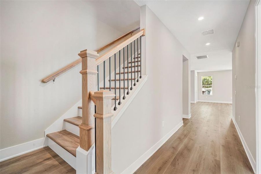 Spacious, unfurnished interior of a new home in , St. Petersburg (Image 25). Spacious, unfurnished interior of a new home in , St. Petersburg (Image 25).