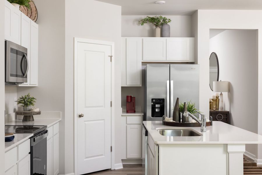 New Home in Richlands, NC.  - Slide 9