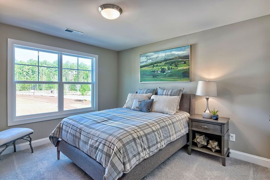 The Ransford The Ransford