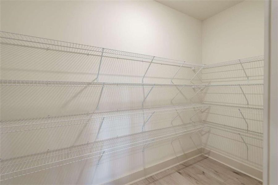 Spacious, unfurnished interior of a new home in , Good Hope (Image 29).