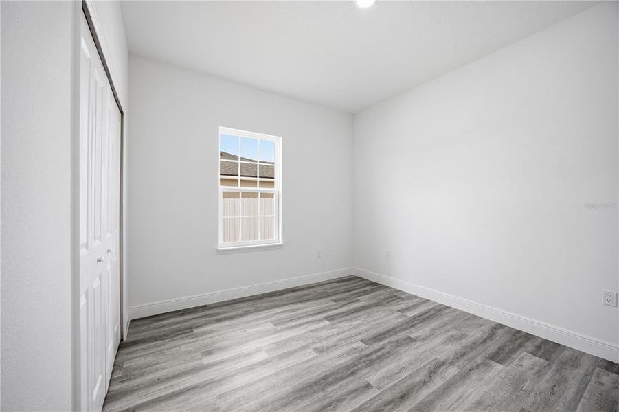 Spacious, unfurnished interior of a new home in , Ocala (Image 25). Spacious, unfurnished interior of a new home in , Ocala (Image 25).