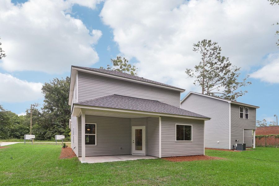 Image 30 of a home in Founder's Park.