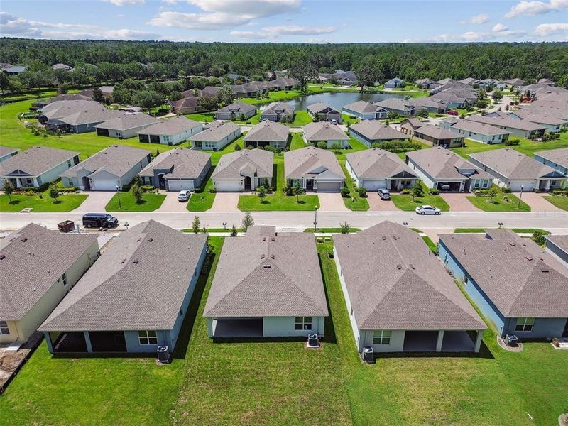 Image 51 of a home in Cascades at Southern Hills.