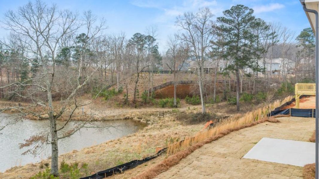 Image 30 of a home in Thompson Ridge.