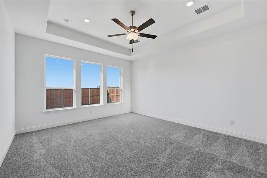 1720 Buck Trail ~ Ready Now