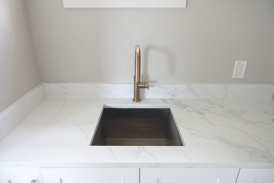 Close-up of interior finishes inside a home in , Huntsville (Image 23). Close-up of interior finishes inside a home in , Huntsville (Image 23).