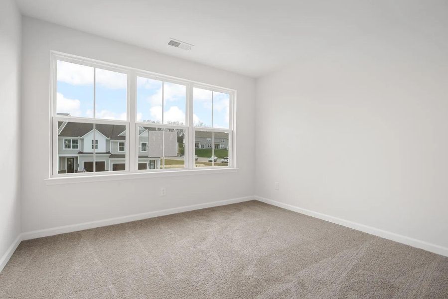 The Blackwell B Bedroom 2