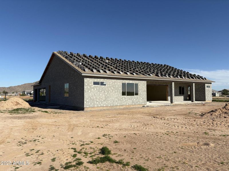 9195 W Limestone Mountain Dr