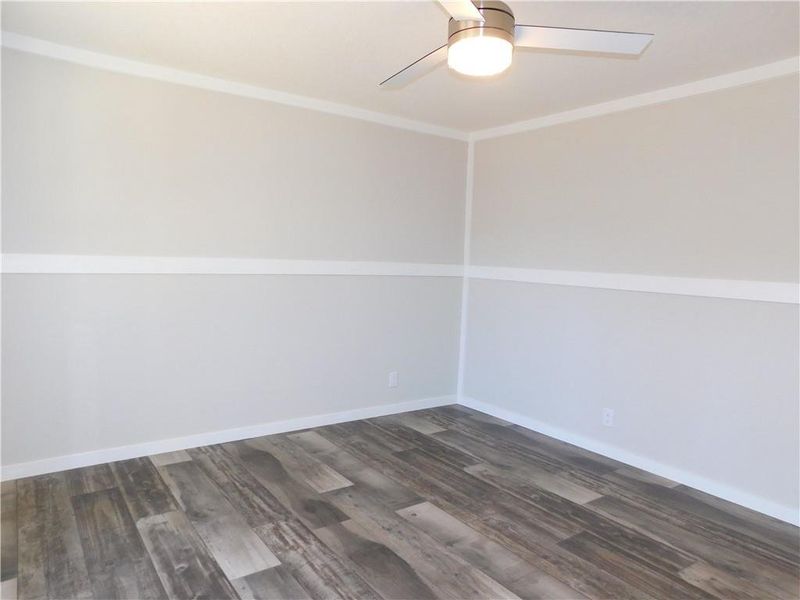 Spacious, unfurnished interior of a new home in , Dahlonega (Image 33). Spacious, unfurnished interior of a new home in , Dahlonega (Image 33).