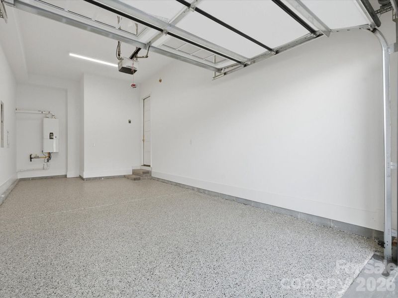 Spacious, unfurnished interior of a new home in , Charlotte (Image 25). Spacious, unfurnished interior of a new home in , Charlotte (Image 25).