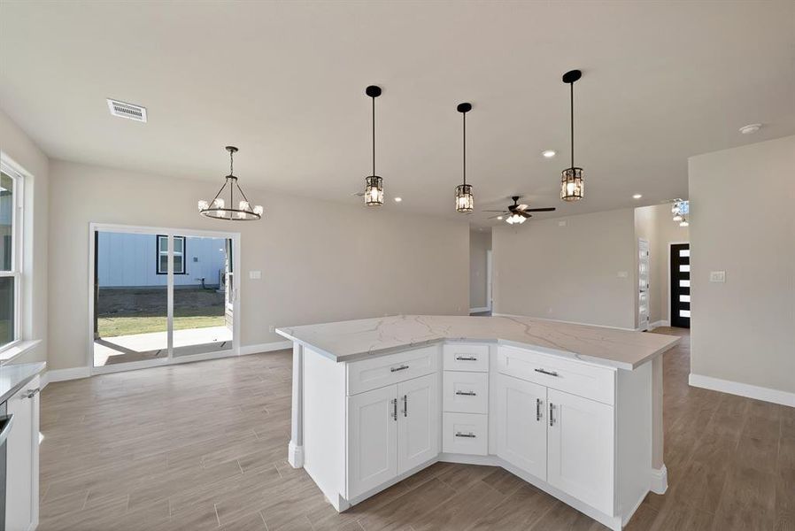 Furnished interior view inside a new home in , Runaway Bay (Image 9). Furnished interior view inside a new home in , Runaway Bay (Image 9).