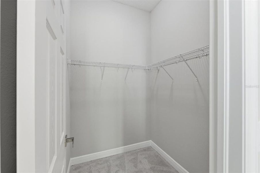 Spacious, unfurnished interior of a new home in , Citrus Springs (Image 62).