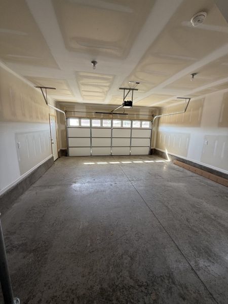 In-progress construction of a new home in Bradley Bend, Ashland City, TN (Image 17).