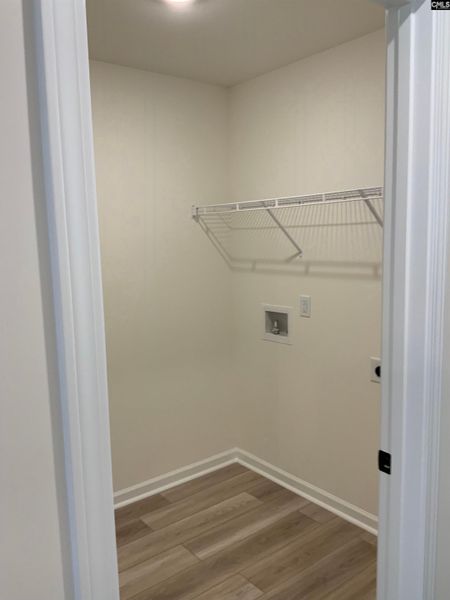 Spacious, unfurnished interior of a new home in Victory Woods, Columbia (Image 40). Spacious, unfurnished interior of a new home in Victory Woods, Columbia (Image 40).