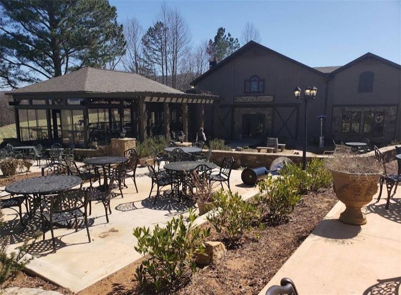 Community amenities in , Ellijay (Image 42).