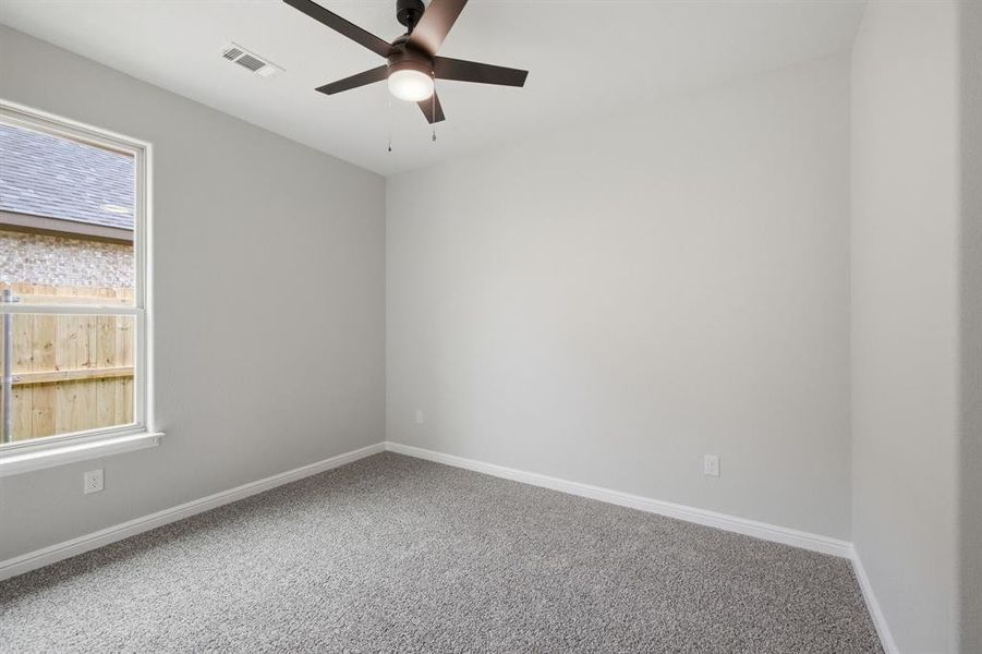 Spacious, unfurnished interior of a new home in , Cleburne (Image 26). Spacious, unfurnished interior of a new home in , Cleburne (Image 26).