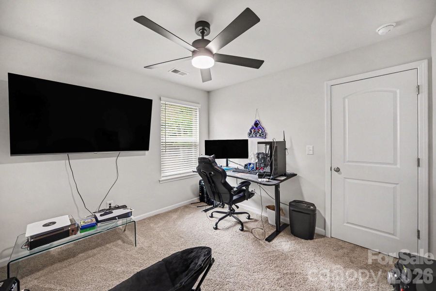 Furnished interior view inside a new home in , Shelby (Image 15).