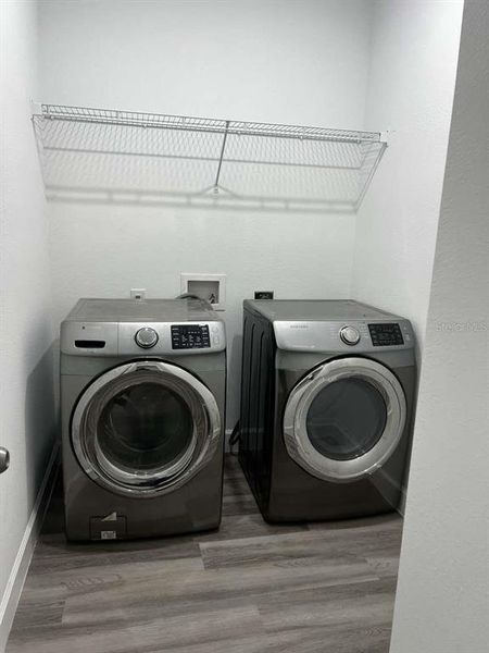 Close-up of interior finishes inside a home in , Leesburg (Image 5). Close-up of interior finishes inside a home in , Leesburg (Image 5).