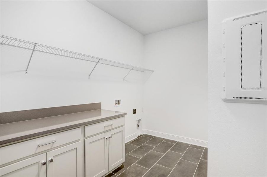 Spacious, unfurnished interior of a new home in Shortgrass at Two Rivers, Zephyrhills (Image 25). Spacious, unfurnished interior of a new home in Shortgrass at Two Rivers, Zephyrhills (Image 25).