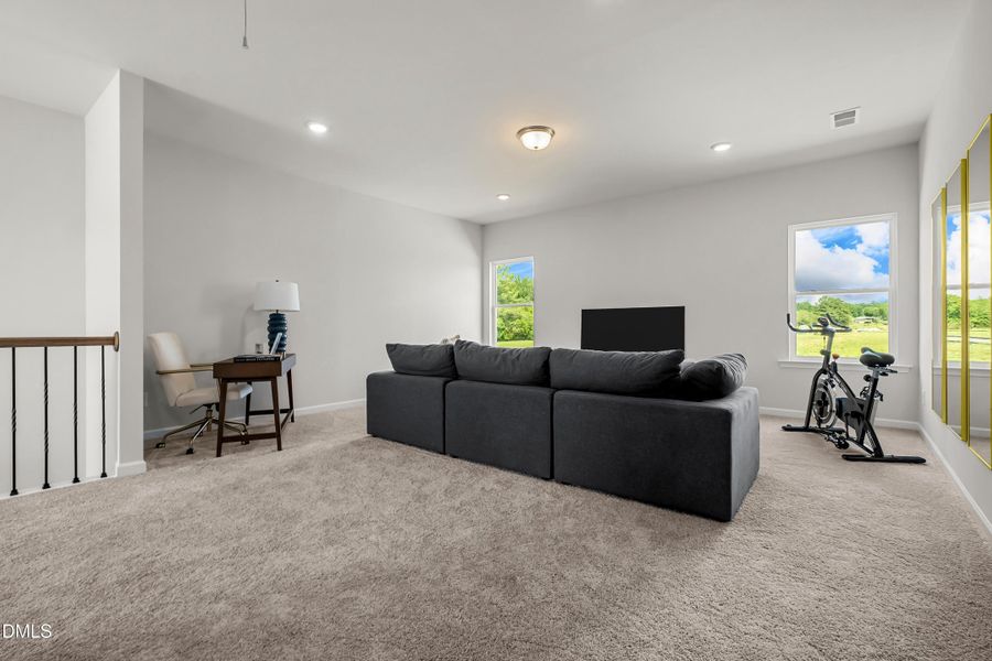 Representational Photo