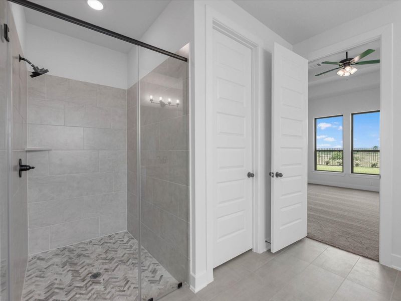 Image 23 of a home in The Grand Prairie - 60'. Image 23 of a home in The Grand Prairie - 60'.