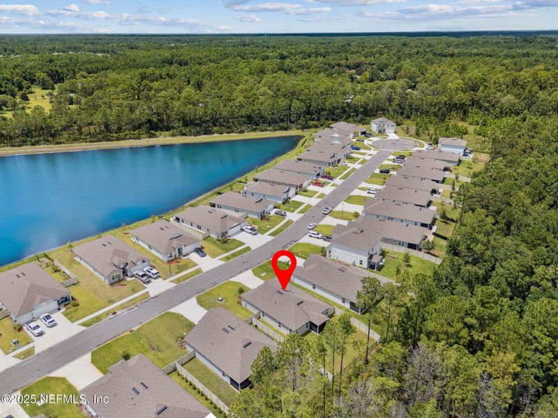 Image 63 of a home in Dorado at Entrada.