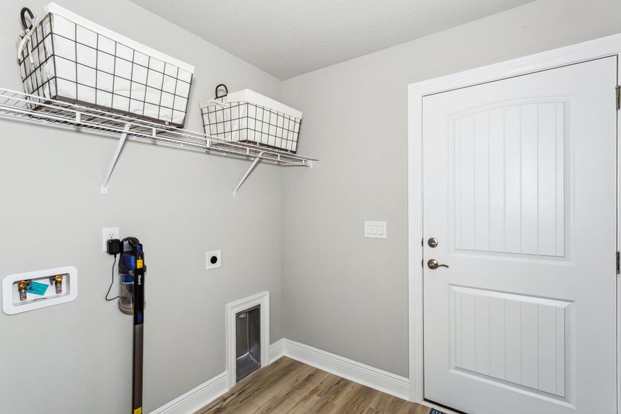 Image 114 representing the The Sapphire by Herbst Homes in Prosperity Point, Milton, FL.