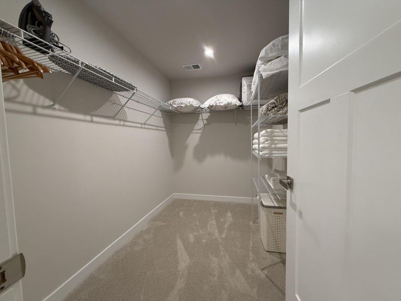 Spacious, unfurnished interior of a new home in , Santee (Image 13). Spacious, unfurnished interior of a new home in , Santee (Image 13).
