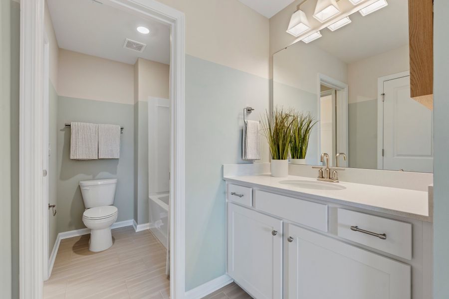 2,815sf New Home in Easley, SC. - Slide 25 2,815sf New Home in Easley, SC. - Slide 25