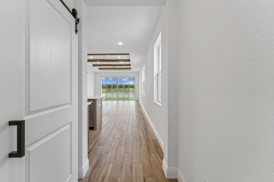 Foyer