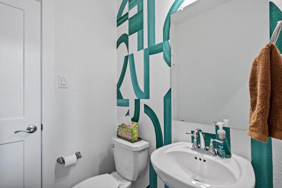 Photos are REPRESENTATIVE of the home /floor plan and are NOT of the actual home. Selections, features, and room options may vary. For more info, contact Chesmar Homes.